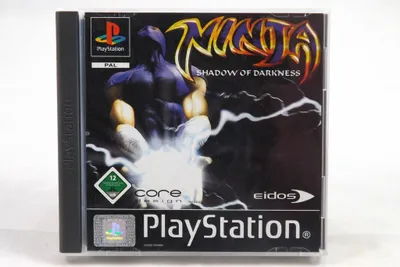Produktbild von Ninja - Shadow of Darkness