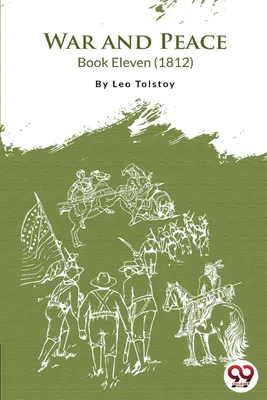 Produktbild von War and Peace Book 11