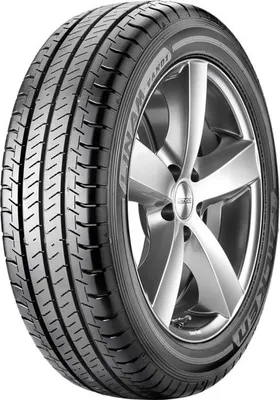 Produktbild von Falken Sommerreifen motorcycle-tyres LINAM VAN01 ( 165 R13C 94/92R BLK )