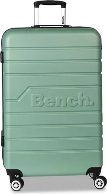 Produktbild von Bench escape Trolley Set 50/60/70 *grau-grün Bench