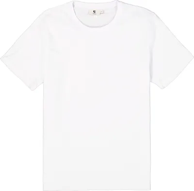 Produktbild von Garcia Z1179 Kurzarm-t-shirt Weiß M Frau Weiß M