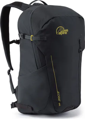 Produktbild von Edge 26 - Rucksack 50 cm (black)