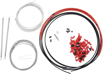 Image de Nokon Nokon Universal Set F. Road/Mtb Rouge