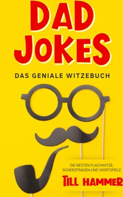 Produktbild von Dad Jokes