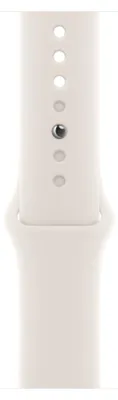 Productafbeelding van 46 mm Starlight sportband - maat M/L