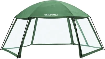 Produktbild von MARIMEX Schwimmbadüberdachung Poolhaus XXL M2 10970021