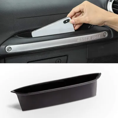 Productafbeelding van Savadicar Opbergbak voor passagiersstoel, organizer, handgreep, accessoire