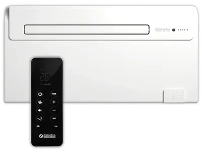 Zdjęcie produktu dla Olimpia Splendid Unico Air HP EFA, Klimatyzator ścienny, Biały