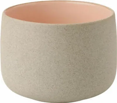 Obrázok produktu pre Stelton šálka Emma sada 2, šálka na kávu, hrnček, kamenina, ruža, 150 ml, X-233-1