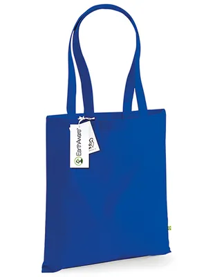 Produktbild von Westford Mill EarthAware® Organic Bag For Life
