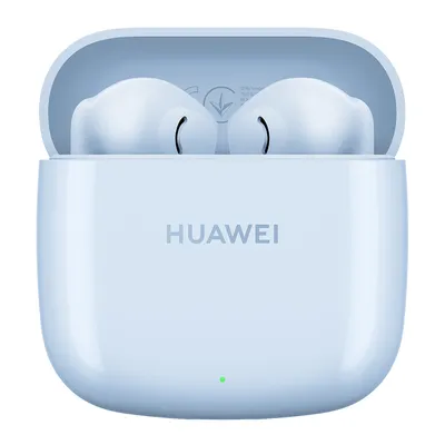 Produktbild von Huawei - FreeBuds SE 2 Isle Blue