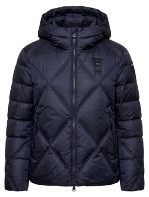 Produktbild von Blauer Tyndale Bekleidung in Blau