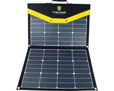 Zdjęcie produktu dla Panel słoneczny VIKING L120 120W