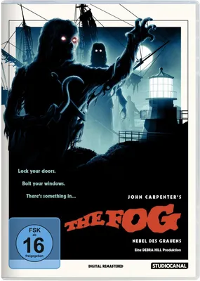 Produktbild von The Fog - Nebel des Grauens