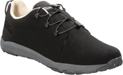 Produktbild von Jack Wolfskin Spirit Wool Low Wanderschuhe Schwarz EU 43 Mann Schwarz EU 43