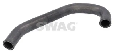 Produktbild von SWAG Kühlerschlauch Wasserschlauch für NISSAN MICRA III (K12) 25 33 11 0589