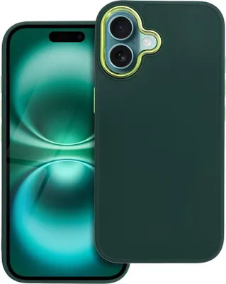 Immagine prodotto di Custodia FRAME per SAMSUNG S25 verde