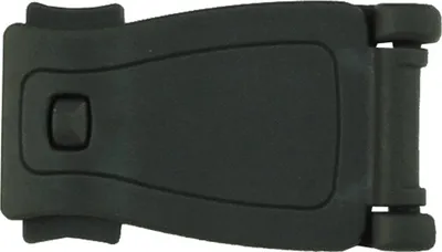 Produktbild von MFH Adapter-Clip, Plastik,MOLLE, oliv