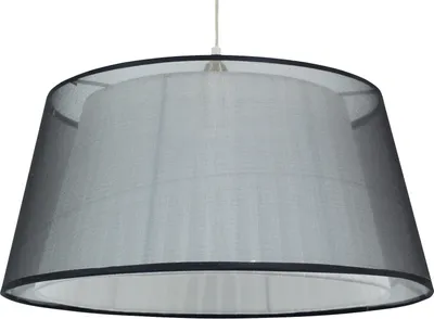Zdjęcie produktu dla Lampa wisząca Candellux CHARLIE 31-24824 chrom