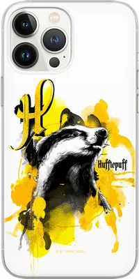 Produktbild von ERT GROUP Harry Potter Handyhülle für XIAOMI 12 / 12X Muster Harry Potter 010 WPCHARRY5278