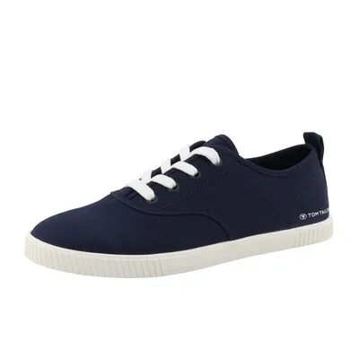 Produktbild von Tom Tailor Damen Sneaker  blau EUR 38