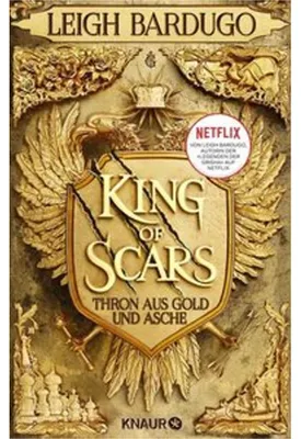 Obrázek produktu pro King of Scars