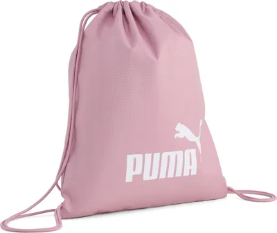 Produktbild von Puma Phase Gym Sack 14 Liter Sportbeutel 091163 poised pink