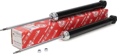 Image de MS 16K007222 Amortisseur d'essieu arrière pour FORD FUSION (JU_)