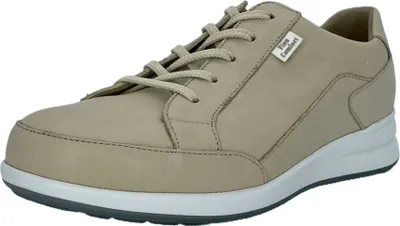 Produktbild von Finn Comfort Komfort Schnürschuhe Prato Damen 31373637303833 Beige 39 EU