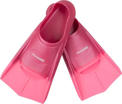 Produktbild von Kurze Trainingsflossen AQUA-SPEED K.03 Größe: 31/32