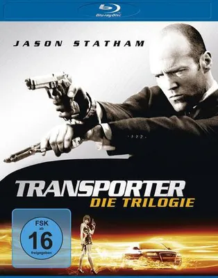 Produktbild von Transporter