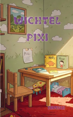 Produktbild von Pixi
