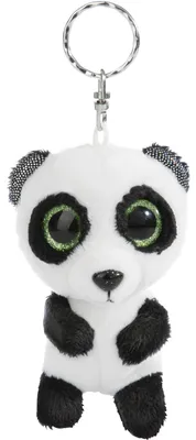 Image de Nici Porte-clés Panda Peppino 9 cm