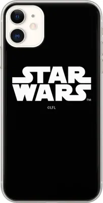 Produktbild von ERT GROUP Star Wars Handyhülle für IPHONE 11 PRO MAX Muster Star Wars 001 SWPCSW132