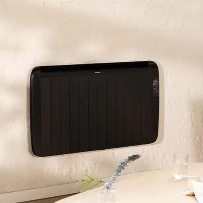 Produktbild von WARM SLIM 2000W - Elektrischer Konvektor mit WLAN
