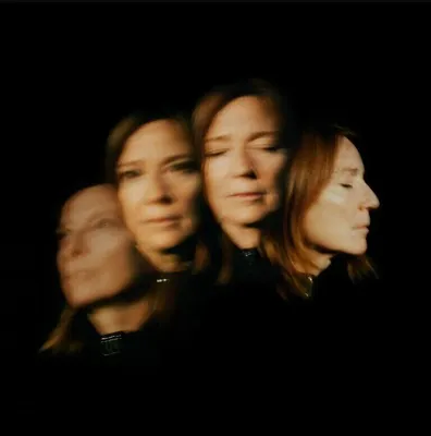 Zdjęcie produktu dla Beth Gibbons - Lives Outgrown (LP)
