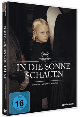 Obrázok produktu pre In die Sonne schauen