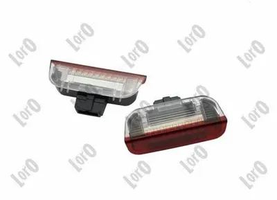 Obrázek produktu pro ABAKUS Osvětlení interiéru L53-470-0002LED pro VW GOLF VI (5K1)