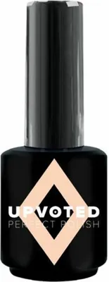 Immagine prodotto di NailPerfect UPVOTED Smalto Gel Soak Off #216 Quasi Nudo 15ml
