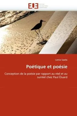 Zdjęcie produktu dla Poetyka i poezja