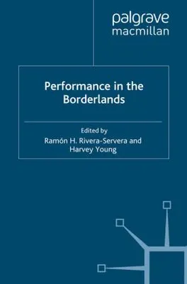 Produktbild von Performance in the Borderlands