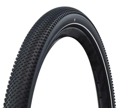 Obrázok produktu pre Pneumatika Schwalbe G-One Allround HS 473 AddixGreen 28x1,50 40-622 čierna/čierna – SK Perf....