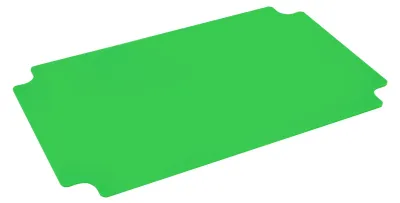 Immagine prodotto di Tagliere GN 1/1 - 530x325 mm verde