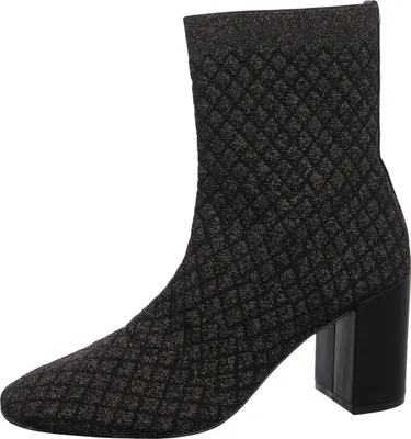 Produktbild von La Strada Stiefelette Schwarz