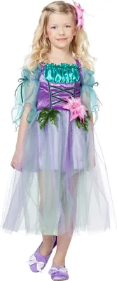 Produktbild von Blumenfee violett 104