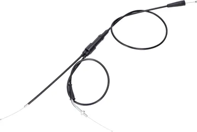 Zdjęcie produktu dla Gaszug Naraku PTFE do Derbi Senda 00-, Gilera SMT, RCR -2005