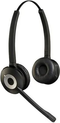 Immagine prodotto di GN Jabra Jabra PRO 920/930 Duo add-on - Cuffie - On-Ear - Convertibili - DECT - Wireless (14401-16)