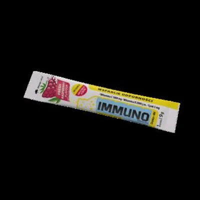 Image de Npoje pro ivot Immuno Soutien immunitaire 9 G