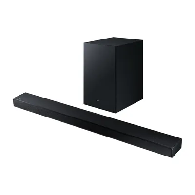Obrázok produktu pre Samsung HW-A650/ZG