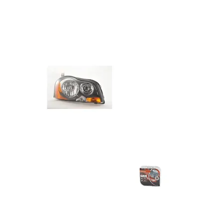 Produktbild von Scheinwerfer Osram Night Breaker Laser passend für Volvo XC90 10/02- 05/06 Rechts 30744008 31111187 30678175 30678587 8620572 Johns